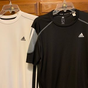 Adidas shirts
